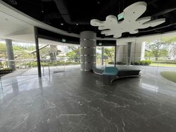 Alexandra Road (D5), Office #588075041